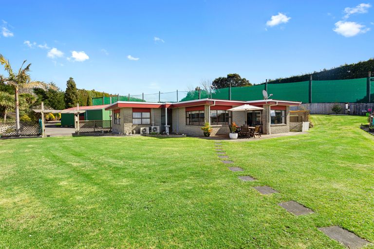 Photo of property in 72 Thompson Road, Waiotahe, Opotiki, 3198