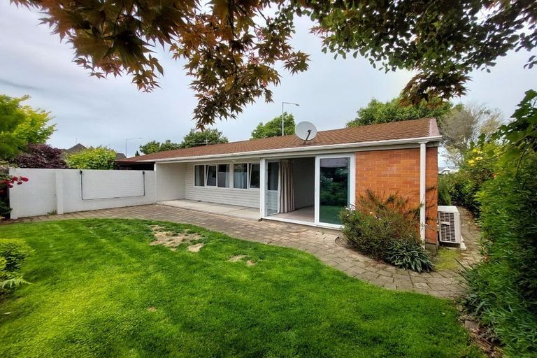 Photo of property in 370c Yaldhurst Road, Russley, Christchurch, 8042