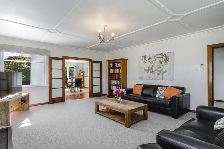 Photo of property in 201 Musselburgh Rise, Andersons Bay, Dunedin, 9013