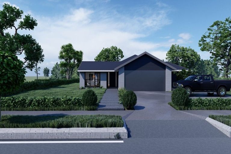 Photo of property in 80 Puni Road, Pukekohe, 2120
