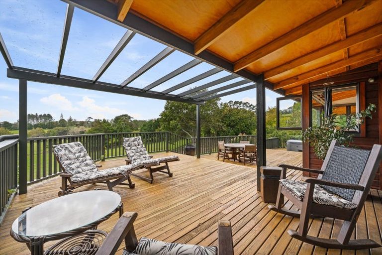 Photo of property in 37 Lloyd Road, Riverhead, Albany, 0793