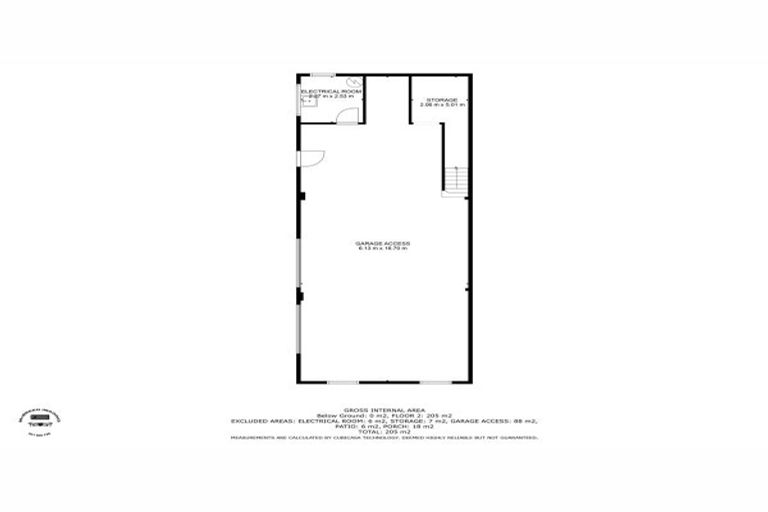 Photo of property in 533 Saint Bathans Loop Road, Cambrians, Omakau, 9377