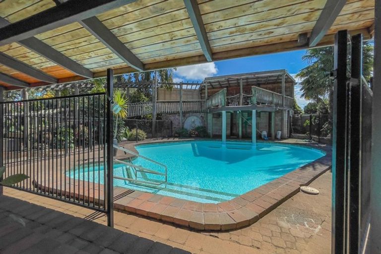 Photo of property in 104 Matai Road, Matamata, 3472