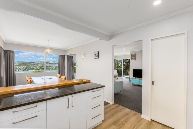 Photo of property in 12 Truro Road, Camborne, Porirua, 5026