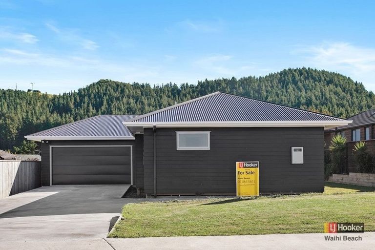 Photo of property in 54 Waitete Road, Waihi, 3610