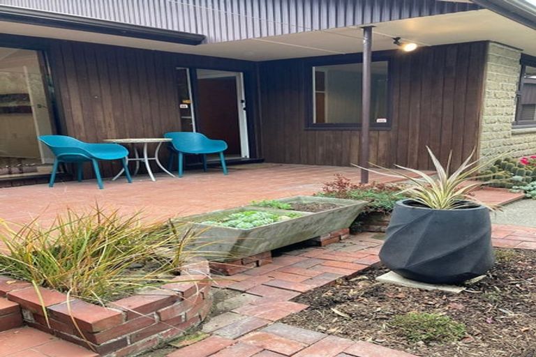 Photo of property in 19 Carruthers Street, Ilam, Christchurch, 8041