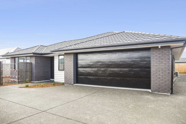 Photo of property in 9 Clough Close, Lincoln, 7608