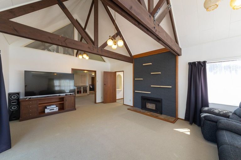 Photo of property in 203 Fergusson Road, Halcombe, Feilding, 4779