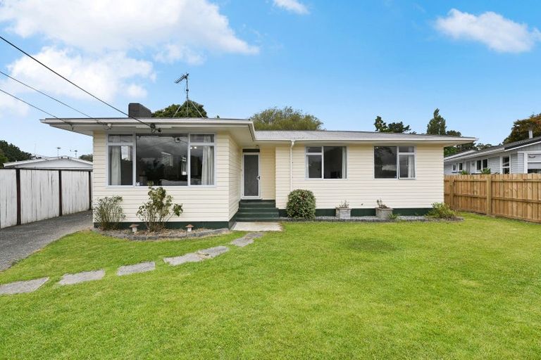 Photo of property in 58 Garden Heights Avenue, Glenview, Hamilton, 3206