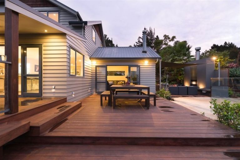 Photo of property in 128 Foley Quarry Road, Dairy Flat, Albany, 0792