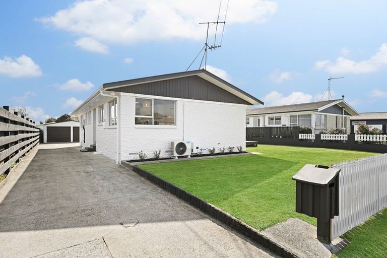 Photo of property in 5 Leslie Place, Deanwell, Hamilton, 3206