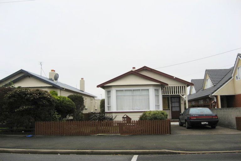 Photo of property in 49 Prince Albert Road, Saint Kilda, Dunedin, 9012