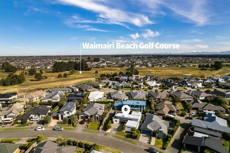 Photo of property in 67 Eastwood Rise, Waimairi Beach, Christchurch, 8083