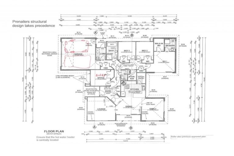 Photo of property in 7 Otupoa Way, Paraparaumu, 5032