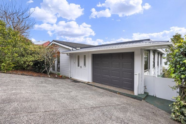 Photo of property in 42 Brigantine Drive, Beach Haven, Auckland, 0626