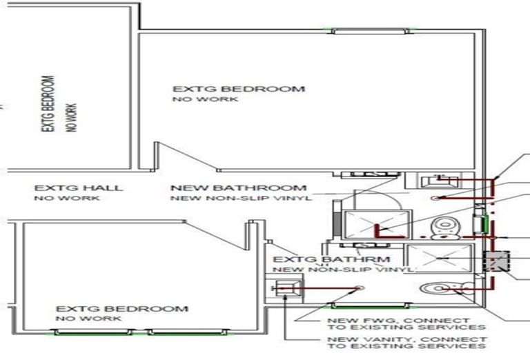 Photo of property in 25 Park Street, North Dunedin, Dunedin, 9016