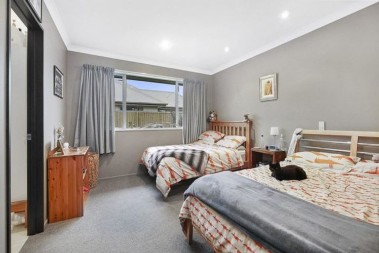 Photo of property in 5 Perthshire Crescent, Lincoln, 7608