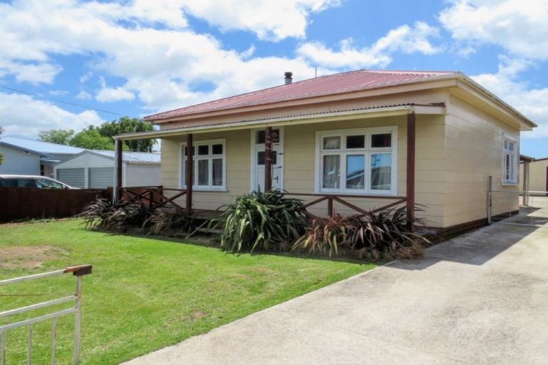 Photo of property in 7 Swinburn Street, Dannevirke, 4930