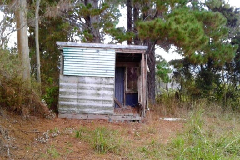 Photo of property in 1224 Paponga Road, Kohukohu, 0491