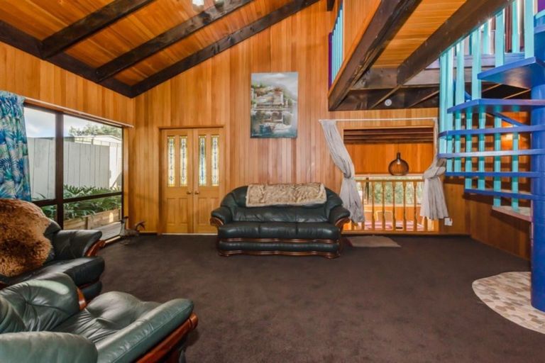 Photo of property in 40 Hicks Crescent, Waikanae Beach, Waikanae, 5036