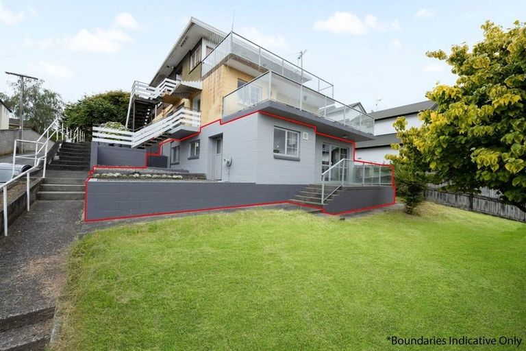 Photo of property in 1/1243 Victoria Street, Whitiora, Hamilton, 3200