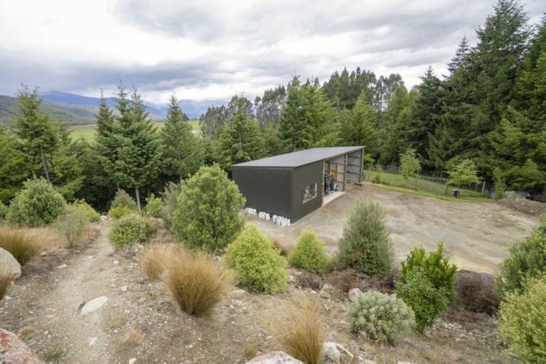 Photo of property in 681a Manapouri-te Anau Highway, Te Anau, 9679