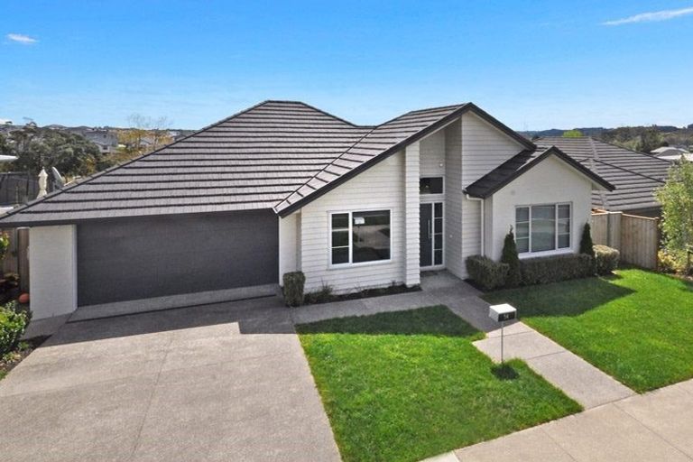 Photo of property in 54 Madison Terrace, Silverdale, 0932