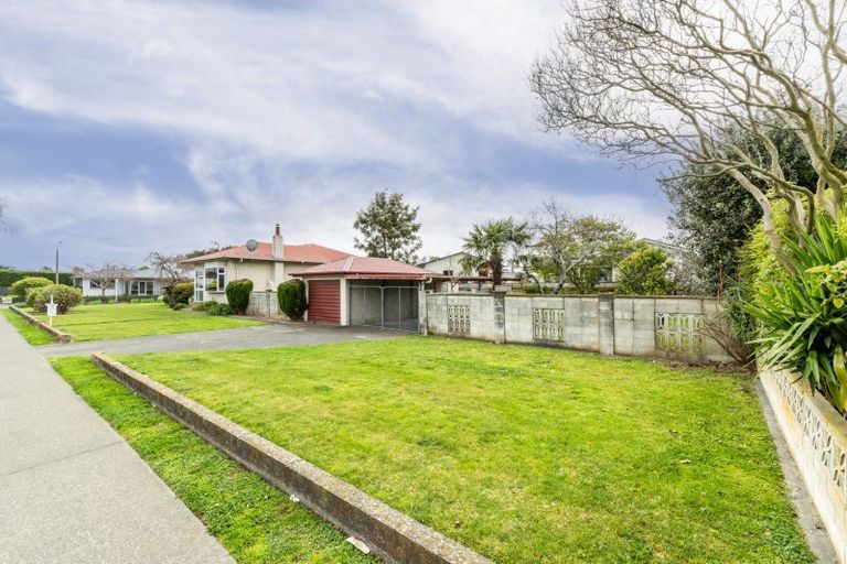Photo of property in 46 Menin Road, Onekawa, Napier, 4110