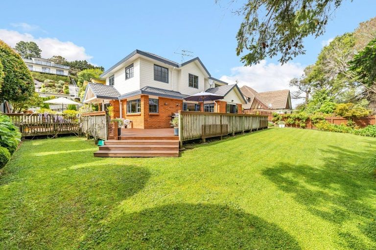 Photo of property in 24 Mccarthy Grove, Clouston Park, Upper Hutt, 5018
