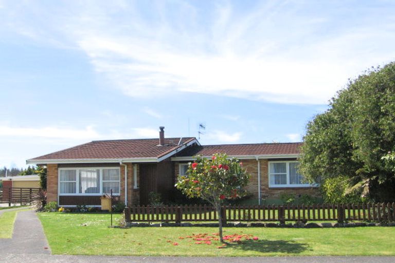 Photo of property in 9 Kamahi Place, Pukehangi, Rotorua, 3015