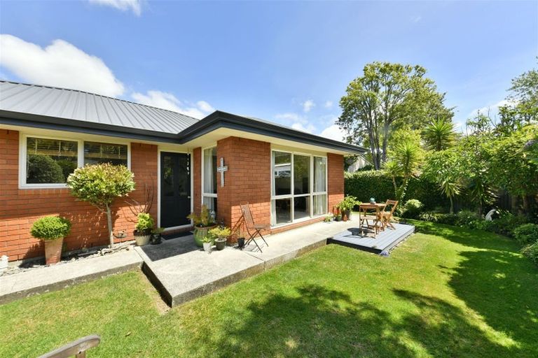 Photo of property in 47 Nicholls Street, Richmond, Christchurch, 8013