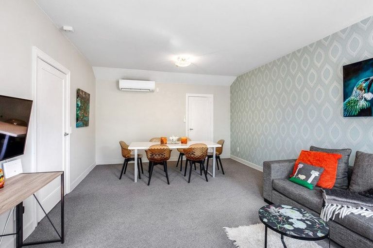 Photo of property in 4/46 Fendalton Road, Fendalton, Christchurch, 8014
