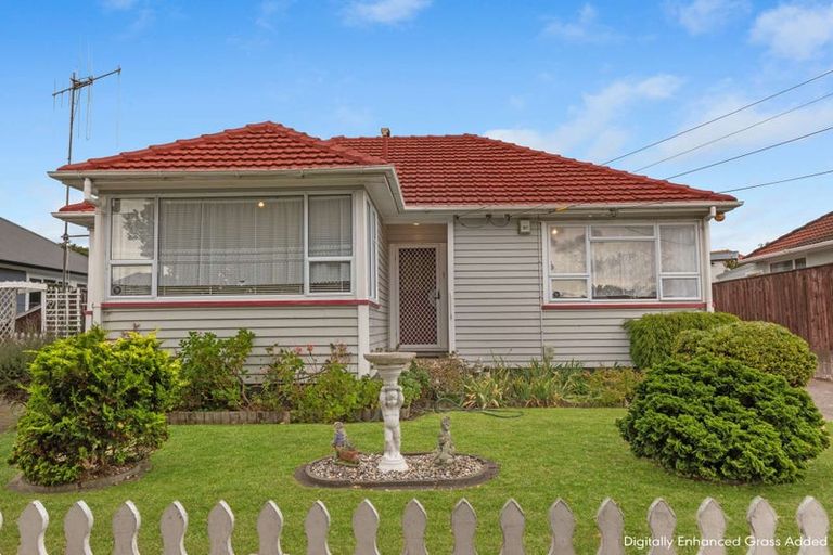 Photo of property in 41 Harper Street, Gonville, Whanganui, 4501