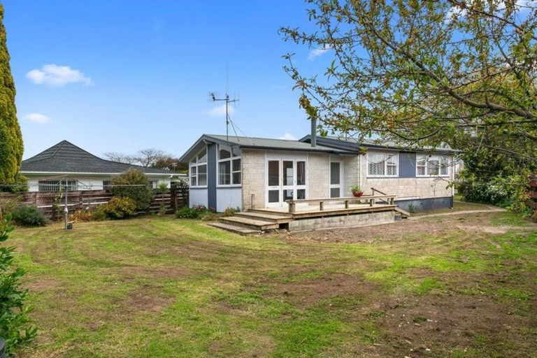 Photo of property in 42 Rawhiti Avenue, Matamata, 3400