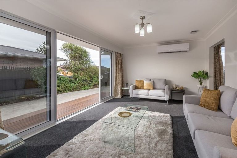 Photo of property in 109 Effingham Street, North New Brighton, Christchurch, 8083