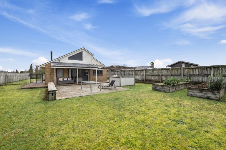 Photo of property in 59c Blomfield Street, Pukehangi, Rotorua, 3015