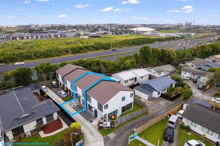Photo of property in 11b Kimdale Place, Totara Heights, Auckland, 2105