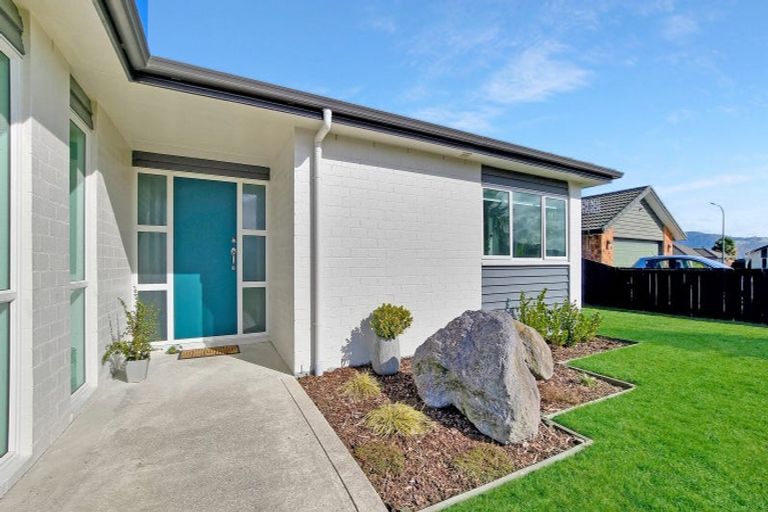 Photo of property in 10 Carroll Place, Owhata, Rotorua, 3010