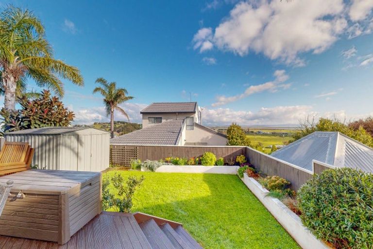 Photo of property in 211 The Booms Avenue, Thames, 3500