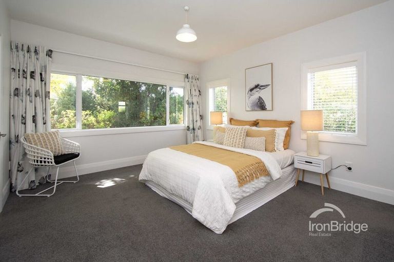Photo of property in 241 Weston Road, St Albans, Christchurch, 8052