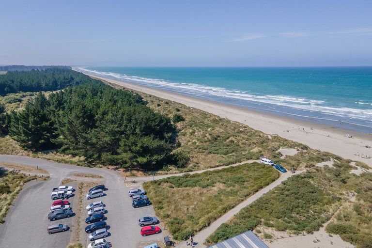 Photo of property in 8 Coulter Street, Pegasus, 7612