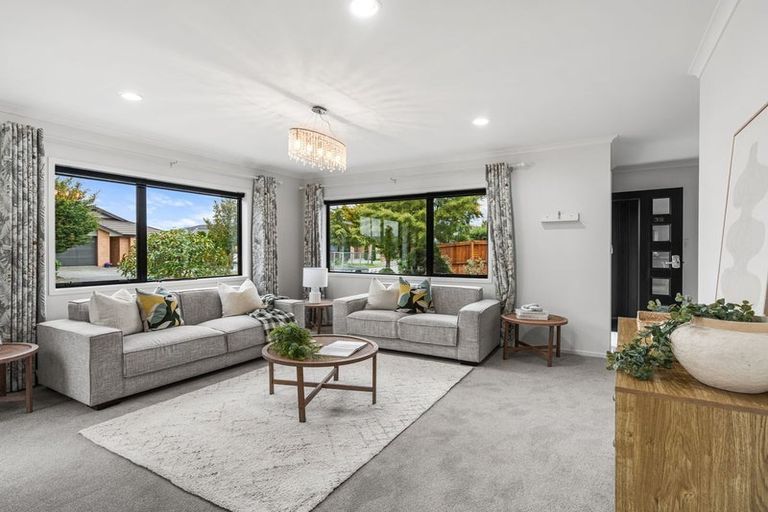 Photo of property in 36 Rawnsley Terrace, Wigram, Christchurch, 8042