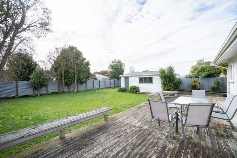 Photo of property in 40 Norrie Street, Feilding, 4702