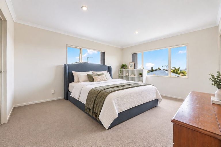 Photo of property in 44a Crossandra Drive, Mangere, Auckland, 2022