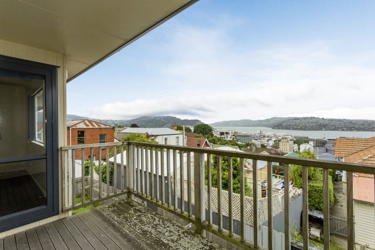 Photo of property in 18a Duncan Street, Dunedin Central, Dunedin, 9016