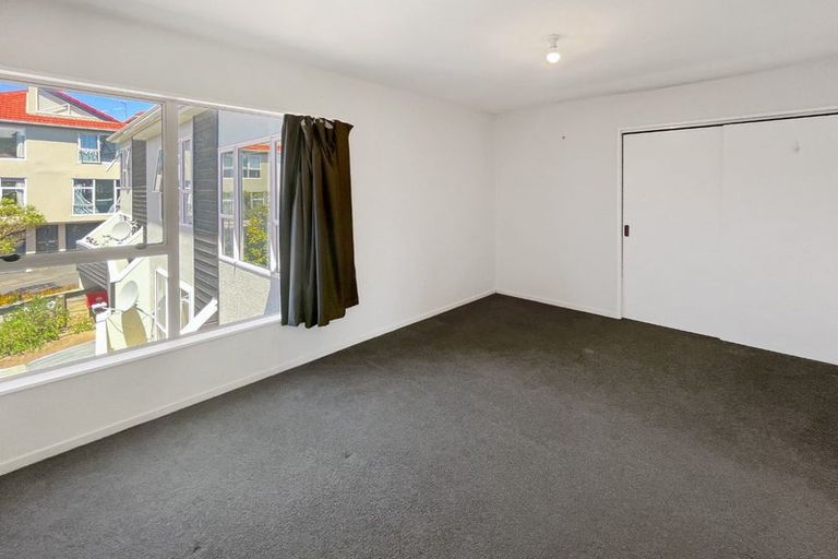 Photo of property in 14/20 Thompson Street, Mount Cook, Wellington, 6011