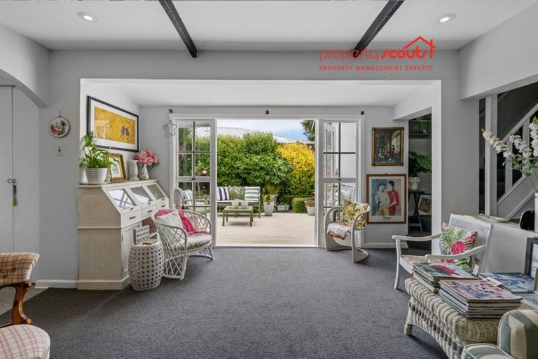 Photo of property in 171 Springfield Road, St Albans, Christchurch, 8014