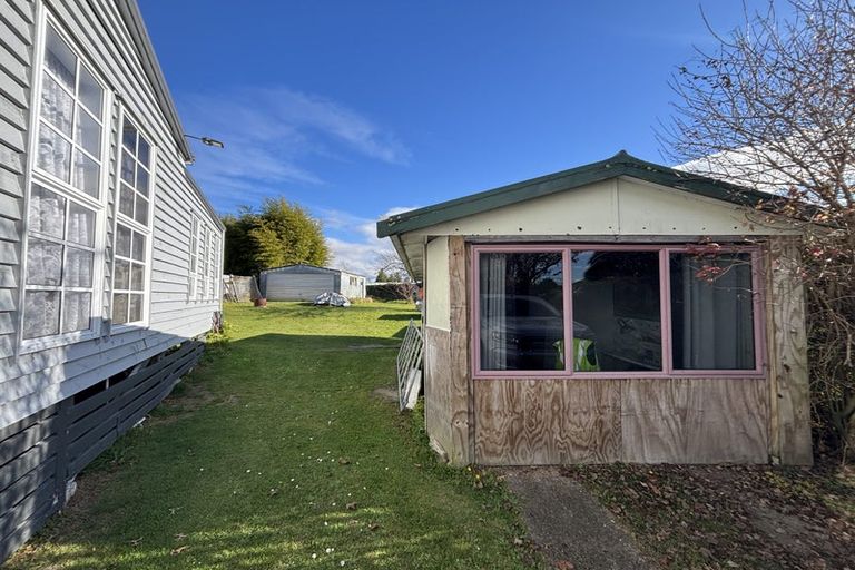 Photo of property in 46 Roslin Street, Tokoroa, 3420