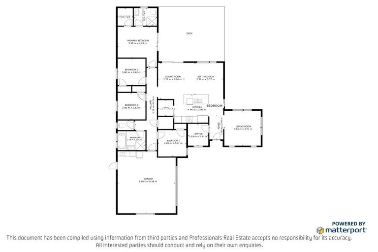 Photo of property in 15 Longstaff Drive, Bell Block, New Plymouth, 4312