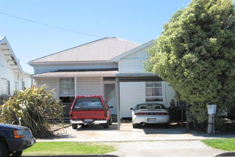 Photo of property in 291 Aberdeen Road, Gisborne, 4010